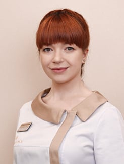 Лікар Косметолог Гнура Олександра Олександрівна на Doc.ua