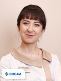 Врач Акушер-гинеколог, УЗИ-специалист Неумыта Анна Яковлевна на Doc.ua