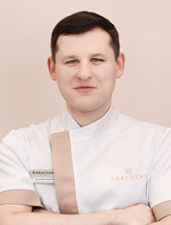 Врач Пластический хирург, Хирург Миронов Андрей Борисович на Doc.ua