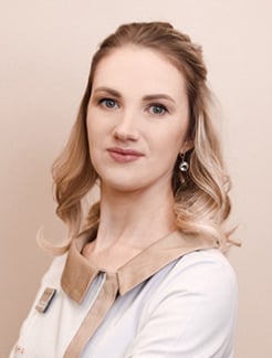 Врач Косметолог, Трихолог, Дерматовенеролог Выдра Елена Александровна на Doc.ua