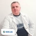 Врач Ортопед-травматолог Хоткевич  Валерий  Феликсович на Doc.ua