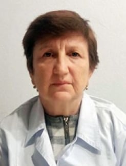 Врач Офтальмолог Сердюк  Татьяна  Григорьевна на Doc.ua