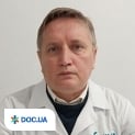 Лікар Невролог Радченко  Сергій  Михайлович на Doc.ua