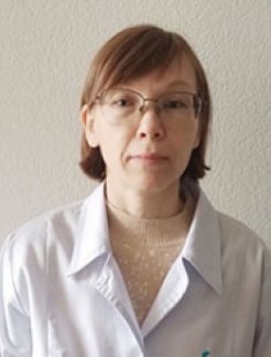 Врач Офтальмолог Пригода  Татьяна  Ивановна на Doc.ua
