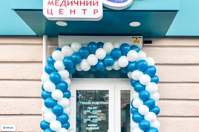 Медичний центр «36.6»