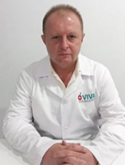 Врач Отоларинголог (ЛОР) Павелко Леонид  Петрович на Doc.ua
