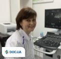 Врач УЗИ-специалист Скомаровская  Татьяна  Алексеевна на Doc.ua
