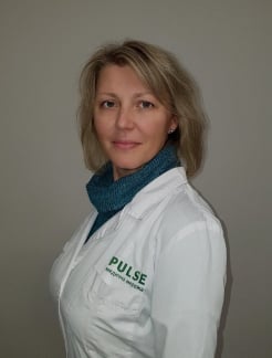 Врач Невролог Лузан  Лиана  Владимировна на Doc.ua