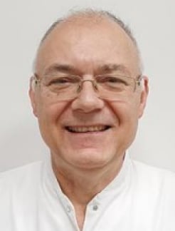 Врач Мануальный терапевт, Массажист, Физиотерапевт Мирошниченко  Николай  Васильевич на Doc.ua