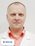 Колесник Олег Петрович