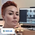 Врач Невролог, УЗИ-специалист Верещак undefined Николаевна на Doc.ua