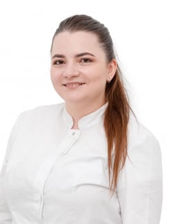 Лікар Дерматолог, Трихолог Малик Наталія Володимирівна на Doc.ua