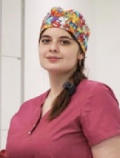 Врач Массажист, Реабилитолог Гарумова Диана  Гасановна на Doc.ua