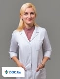 Лікар Мамолог, Онколог Ніколаєнко Наталія Сергіївна на Doc.ua