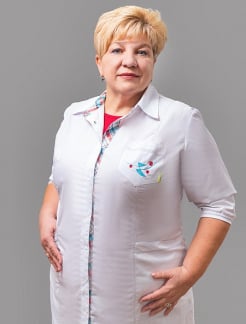 Врач Эндокринолог Запорожченко Ольга Николаевна на Doc.ua