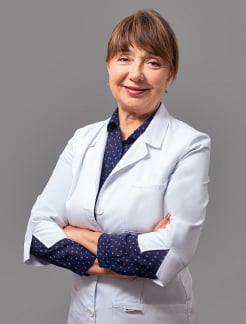 Врач Психиатр Нагорна Валентина Максимовна на Doc.ua
