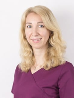 Врач Массажист Федорюк Екатерина Викторовна на Doc.ua