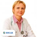 Врач Кардиолог Радченко  undefined Дмитриевна на Doc.ua
