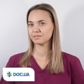 Врач Эндокринолог Редька Яна Григорьевна на Doc.ua