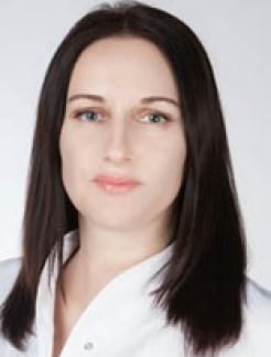 Врач Массажист Станищук  Богдана Васильевна на Doc.ua