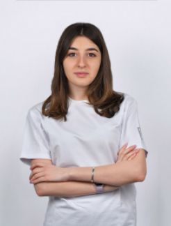 Лікар Пародонтолог Осипова  Тамара  Юріївна на Doc.ua