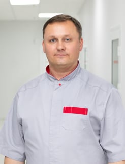 Врач Педиатр, Семейный врач Жана Станислав Иванович на Doc.ua