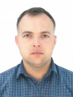 Врач Ортопед, Травматолог, Ортопед-травматолог Чорненький Антон Вадимович на Doc.ua