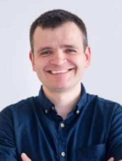 Врач Ортопед, Травматолог, Ортопед-травматолог Ершов Дмитрий Валерьевич на Doc.ua