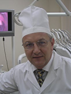 Врач Стоматолог Белявский Евгений Антонович на Doc.ua