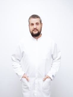Лікар Уролог Чернійчук Юрій  Юрійович на Doc.ua