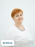 Врач УЗИ-специалист, Кардиолог Молдованенко Ольга Борисовна на Doc.ua