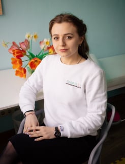Врач Логопед Старовойтова  Татьяна  Андреевна на Doc.ua