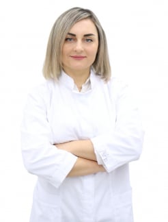 Врач Акушер-гинеколог, Гинеколог Вальковская Мария Григорьевна на Doc.ua