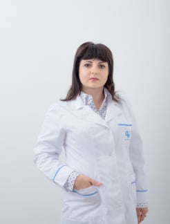 Лікар Невролог Білоножко Олена Володимирівна на Doc.ua