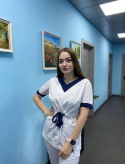 Лікар Косметолог Кам‘янська  Ольга  Олександрівна на Doc.ua