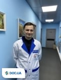 Врач Ортопед, Травматолог, Ортопед-травматолог Лищенко Александр  Анатольевич на Doc.ua