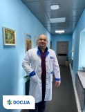 Врач Эндокринолог Смоляр  Виктор Андреевич на Doc.ua