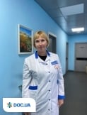 Врач Эндокринолог Федоткина Наталья Анатольевна на Doc.ua