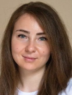 Врач Дерматовенеролог Савкова Анастасия Сергеевна на Doc.ua