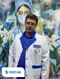 Лікар Андролог, Сексопатолог, Уролог Мороз  Олег Петрович на Doc.ua