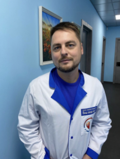 Врач Уролог Коваль  Дмитрий Васильевич  на Doc.ua