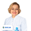 Врач Акушер-гинеколог, Гинеколог-эндокринолог Гридина  Ирина  Борисовна на Doc.ua