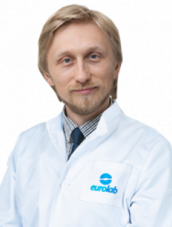 Врач Педиатр Силади Иосиф Иосифович на Doc.ua
