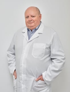 Врач Невролог Шамаев  Юрий  Евгеньевич на Doc.ua