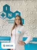 Врач Терапевт, УЗИ-специалист Сухина  Юлия  Александровна на Doc.ua
