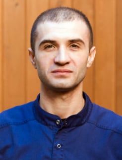 Врач Психиатр, Психотерапевт Глухенький  Алексей  Николаевич на Doc.ua