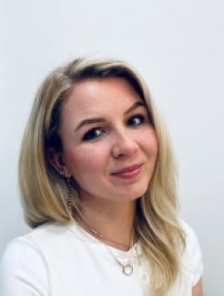 Лікар Психолог Гарник Катерина Анатоліївна на Doc.ua