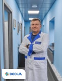 Врач Уролог, Проктолог, Сосудистый хирург, Хирург Мирошник Петр Витальевич на Doc.ua