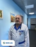 Врач Кардиолог, Ревматолог Зинченко Александр Николаевич на Doc.ua