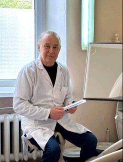 Лікар Акушер-гінеколог Белявський Микола Миколайович на Doc.ua